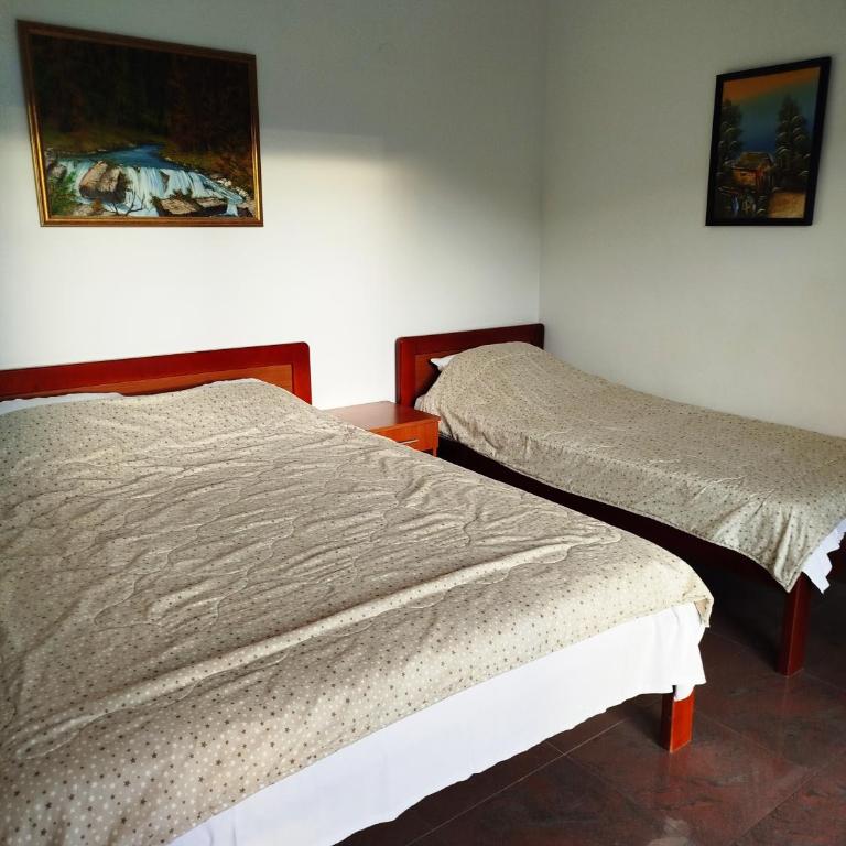 Mijovic Apartments - Apartman sa 1 Spavaćom Sobom - 17