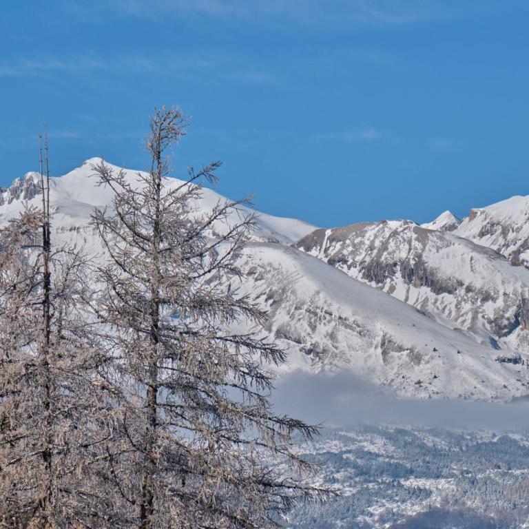 Les Chalets de Celine - Chalet 3 Chambres - 14
