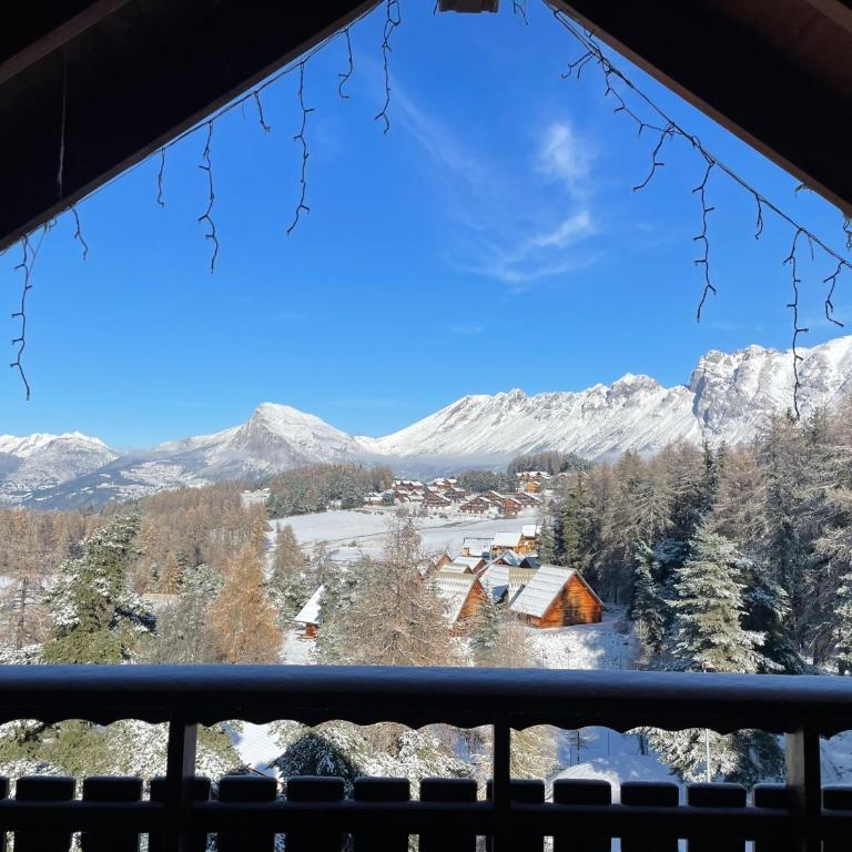 Les Chalets de Celine - Chalet 3 Chambres - 18