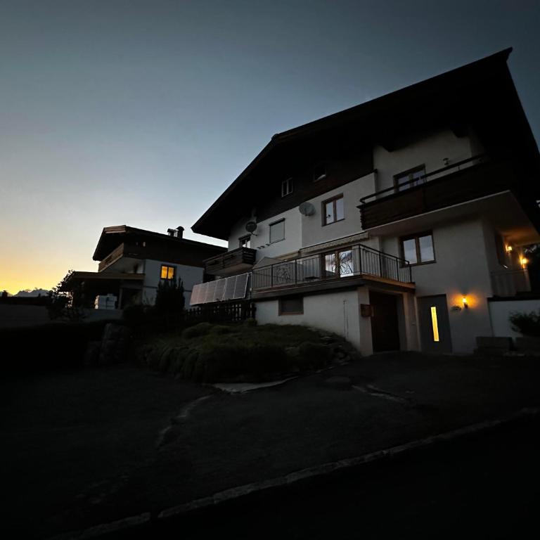 Sunseit Apartment - Apartment mit Dusche - 25