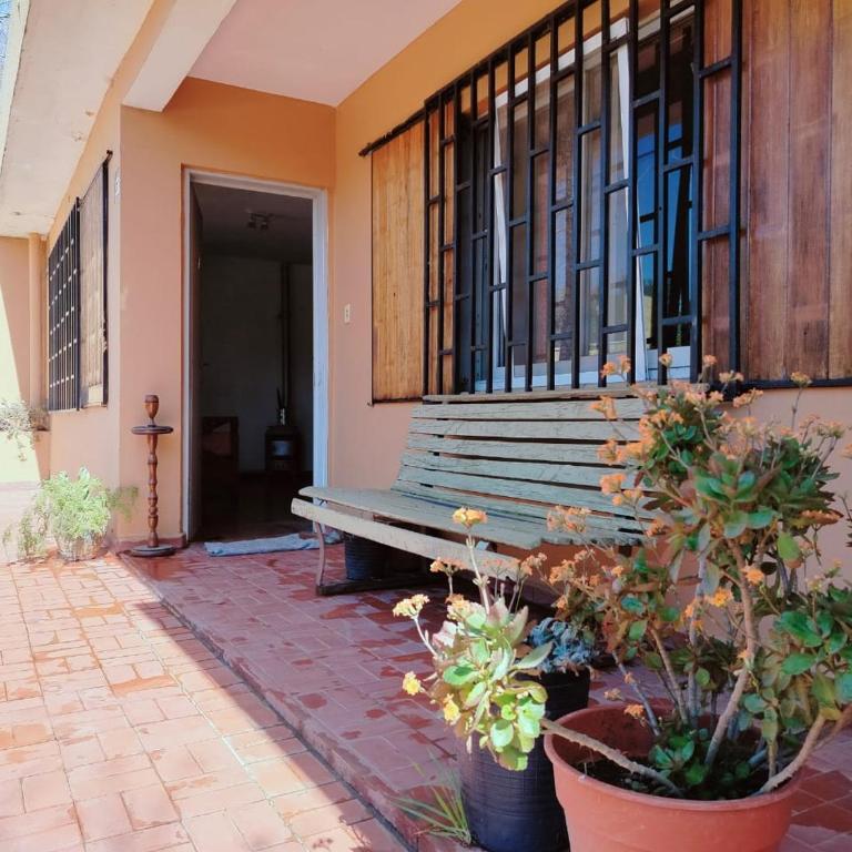 Guemes270 - Casa de 2 dormitorios - 2