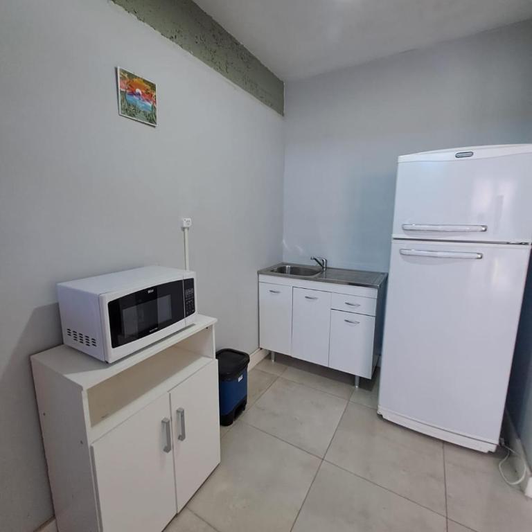 La casa de Carmen - Apartamento de 2 dormitorios - 5