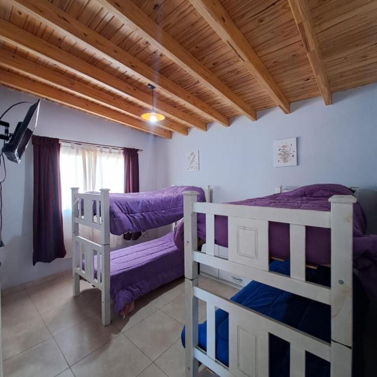 La casa de Carmen - Apartamento de 2 dormitorios - 6