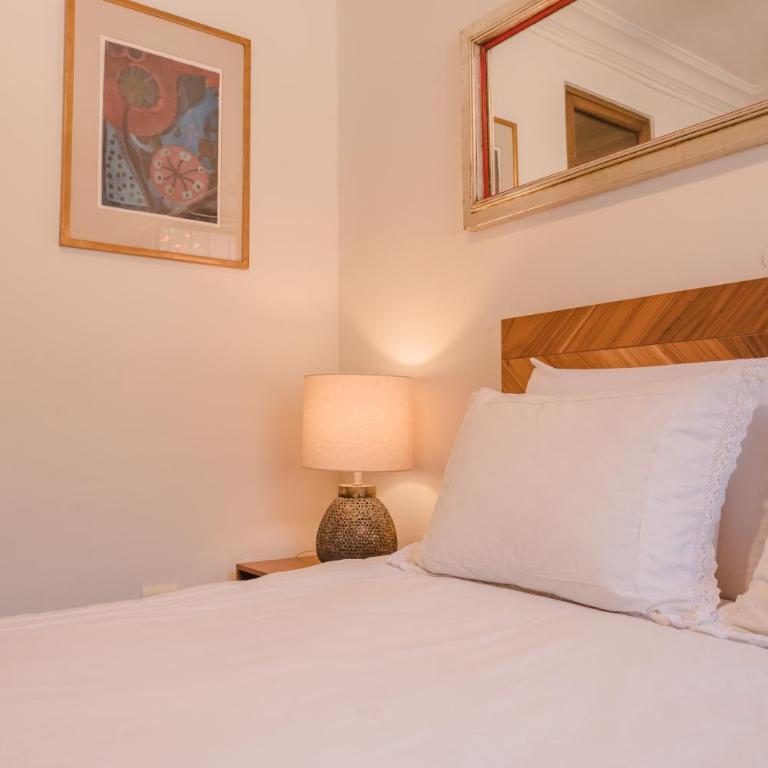 Casa Florida - Double Room - 4