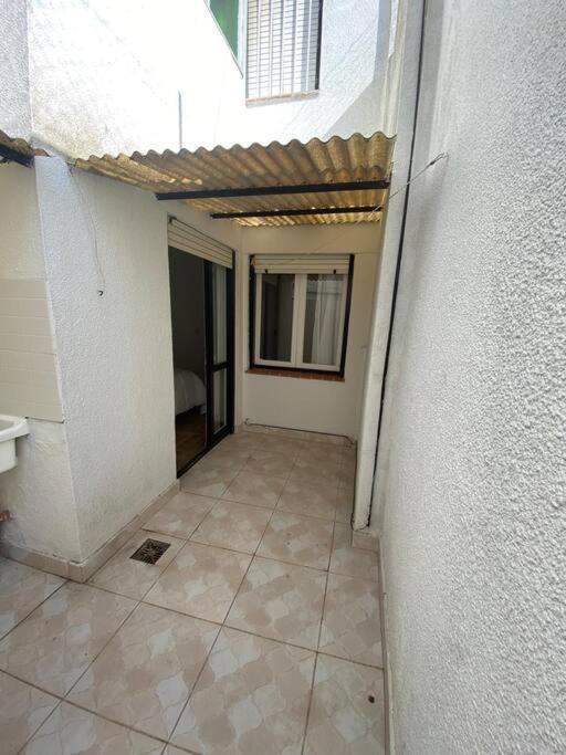 Departamento Avellaneda y Alem - Two-Bedroom Apartment - 11