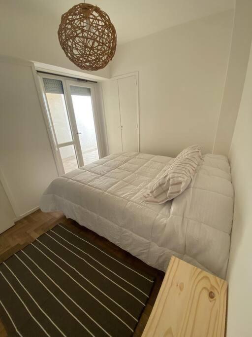 Departamento Avellaneda y Alem - Two-Bedroom Apartment - 14