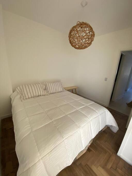 Departamento Avellaneda y Alem - Two-Bedroom Apartment - 16