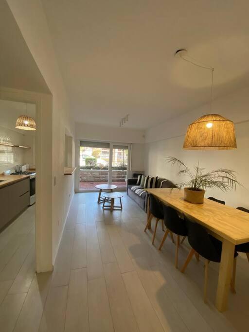Departamento Avellaneda y Alem - Two-Bedroom Apartment - 3