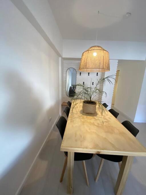 Departamento Avellaneda y Alem - Two-Bedroom Apartment - 17