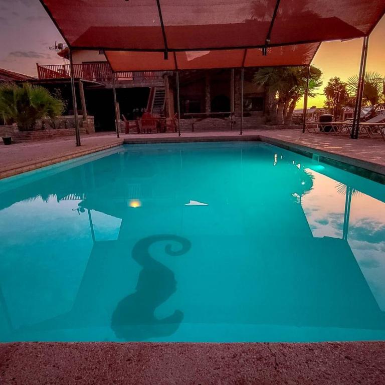 Ranch Percebu Beach Studio 3 - Maison de Vacances - 17
