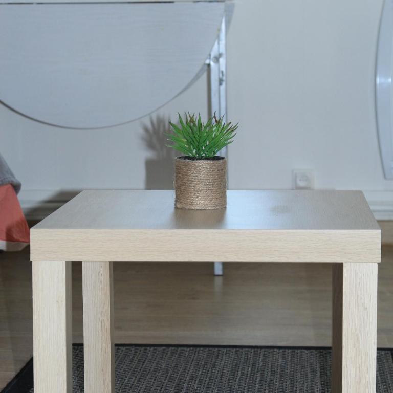 L'Opale, studette 2 - Studio - 5