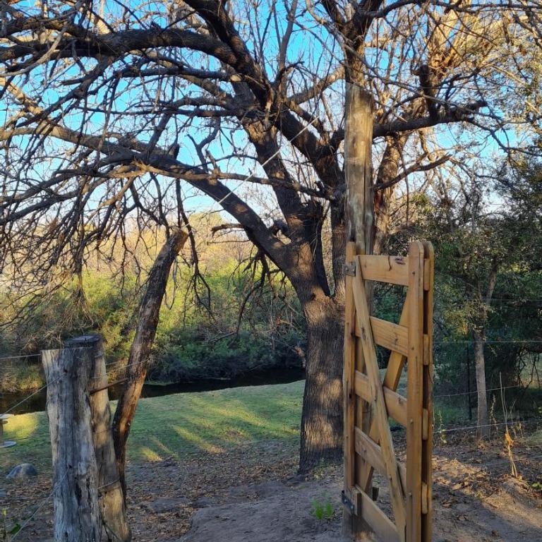 Hospedaje Sauce Linda - Casa Brea - One-Bedroom House - 24