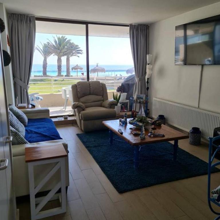 San Alfonso del Mar Algarrobo - Apartamento de 3 dormitorios - 1