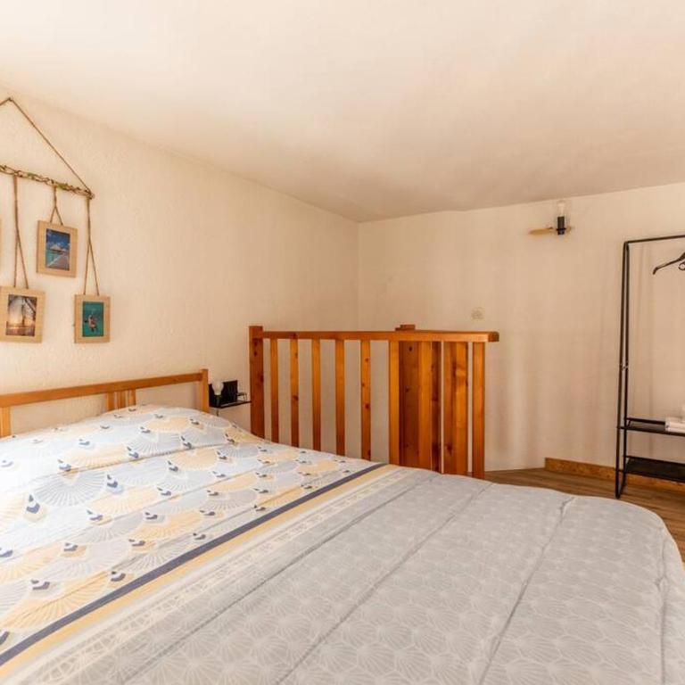 Centre ville 24 couchages Marmontel - Appartement - 7