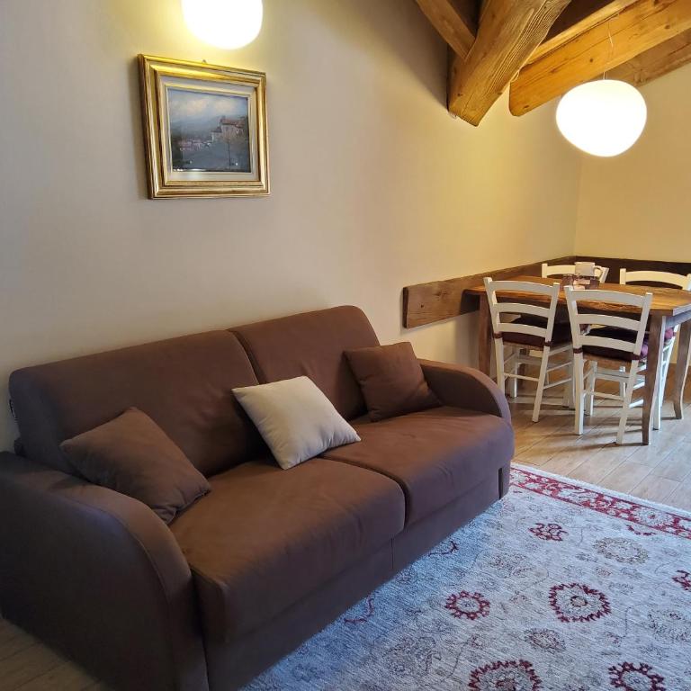 La Vigne de Papagran - Appartamento - 3