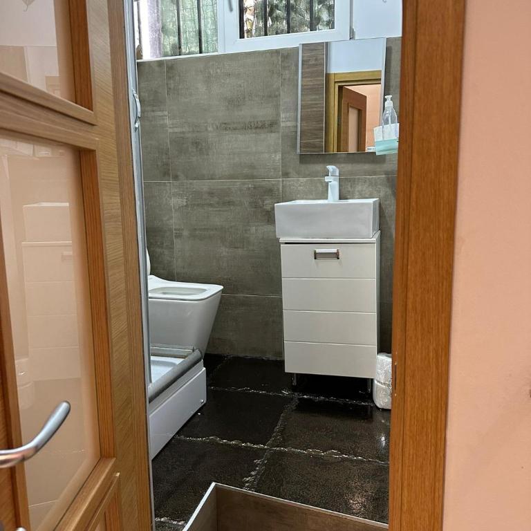 Urban Lux Studio - Apartman sa 1 Spavaćom Sobom - 4