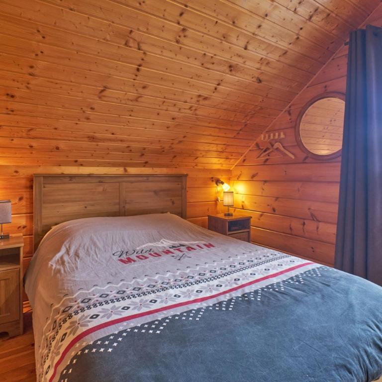 Les Chalets de Celine - Chalet 3 Chambres - 10