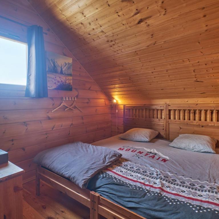 Les Chalets de Celine - Chalet 3 Chambres - 13