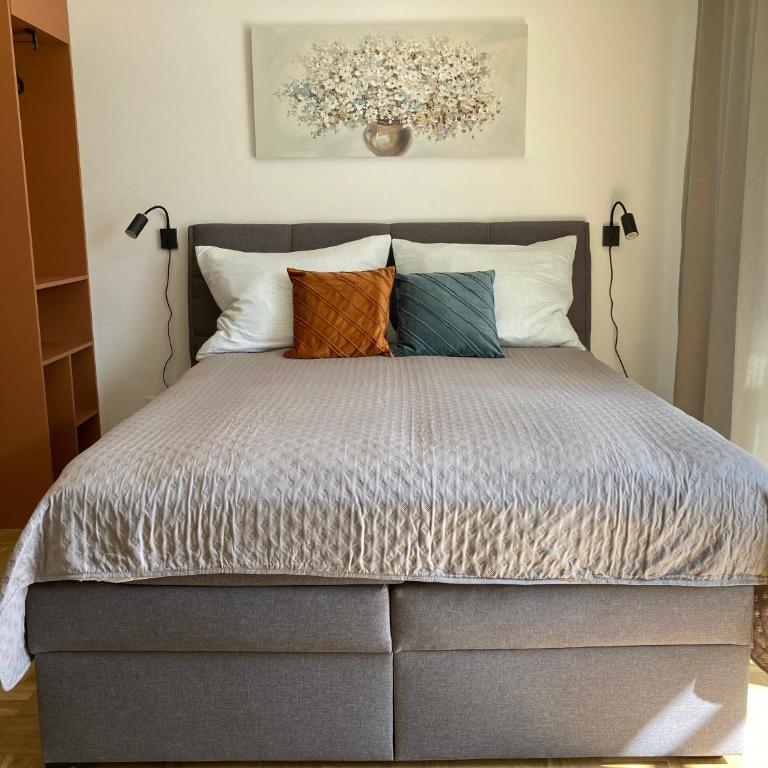 Fresh Apartment City & Free Parking - Apartamento de 1 dormitorio - 1
