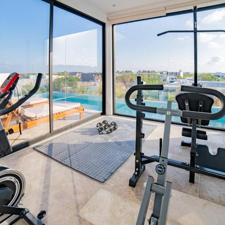 Beach Access Sunrise Condo private pool fast wifi - One-Bedroom Apartment - 3