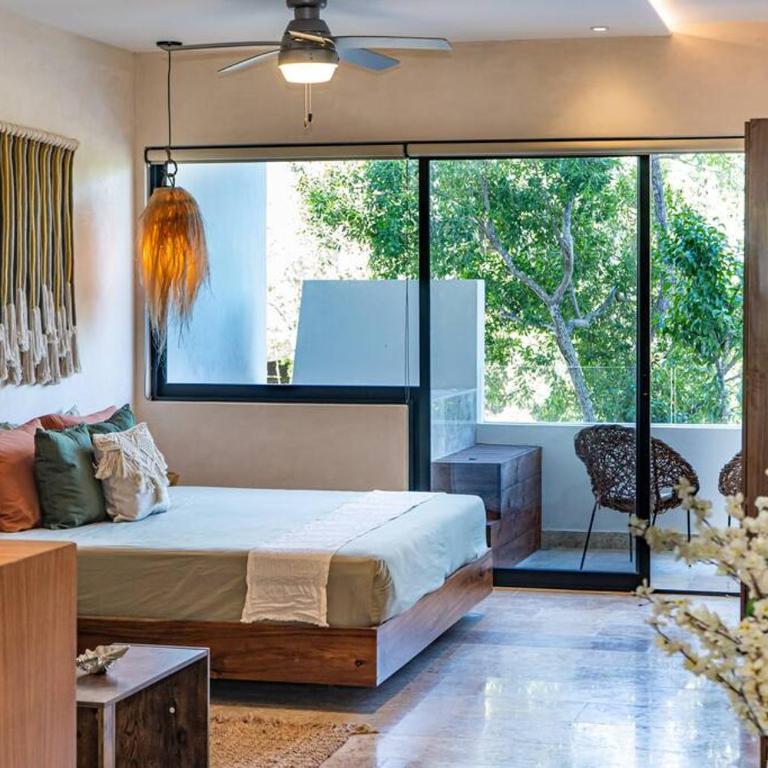 Beach Access Sunrise Condo private pool fast wifi - One-Bedroom Apartment - 29