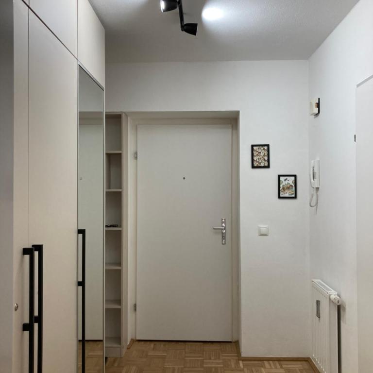 Fresh Apartment City & Free Parking - Apartamento de 1 dormitorio - 22