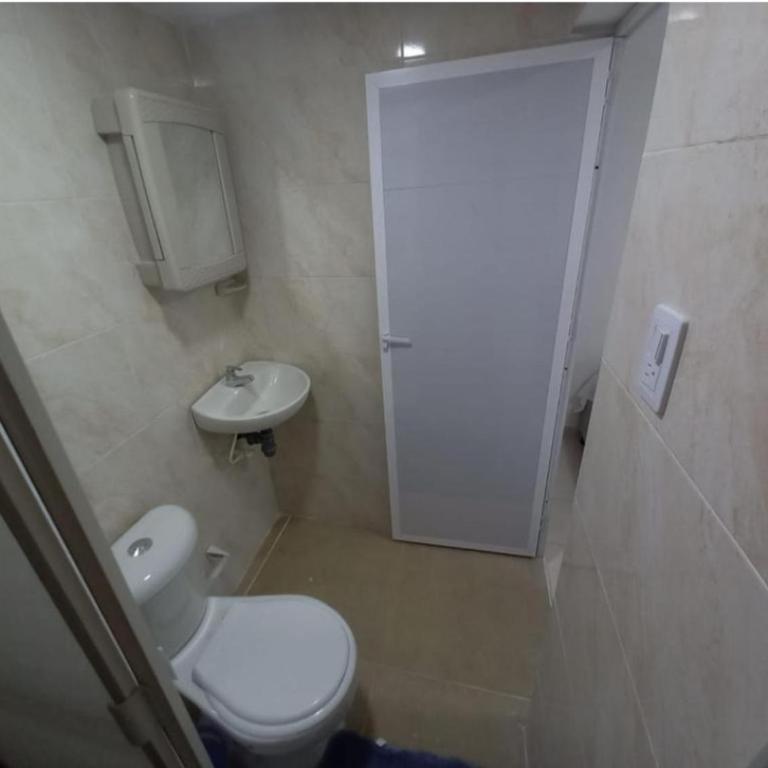 Hostal Doña Betty 2 - Double Room - 8