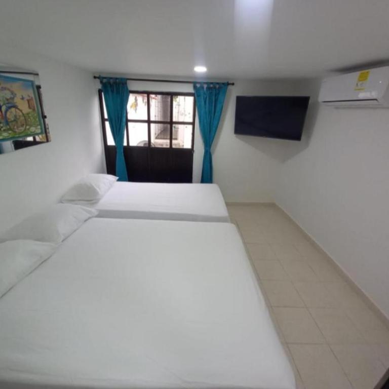 Hostal Doña Betty 2 - Double Room - 5