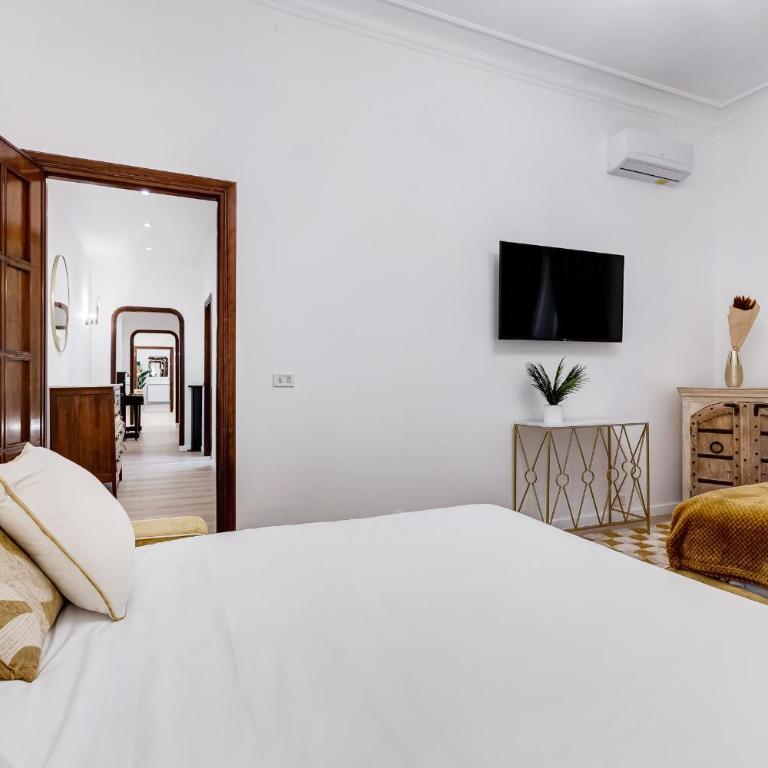 NEW Vatican BIG apartment - ROMEDREAMHOME - Apartment mit 3 Schlafzimmern - 36