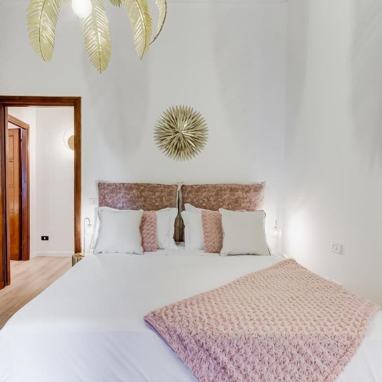 NEW Vatican BIG apartment - ROMEDREAMHOME - Apartment mit 3 Schlafzimmern - 8