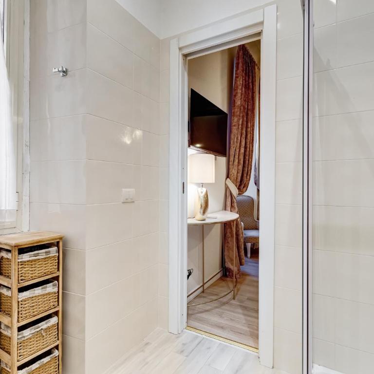 NEW Vatican BIG apartment - ROMEDREAMHOME - Apartment mit 3 Schlafzimmern - 24