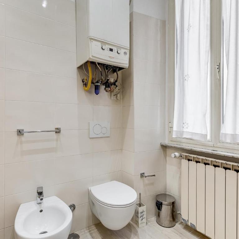 NEW Vatican BIG apartment - ROMEDREAMHOME - Apartment mit 3 Schlafzimmern - 22