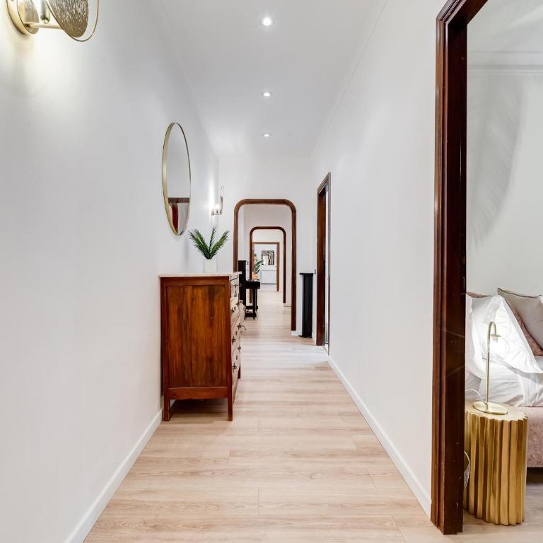 NEW Vatican BIG apartment - ROMEDREAMHOME - Apartment mit 3 Schlafzimmern - 23