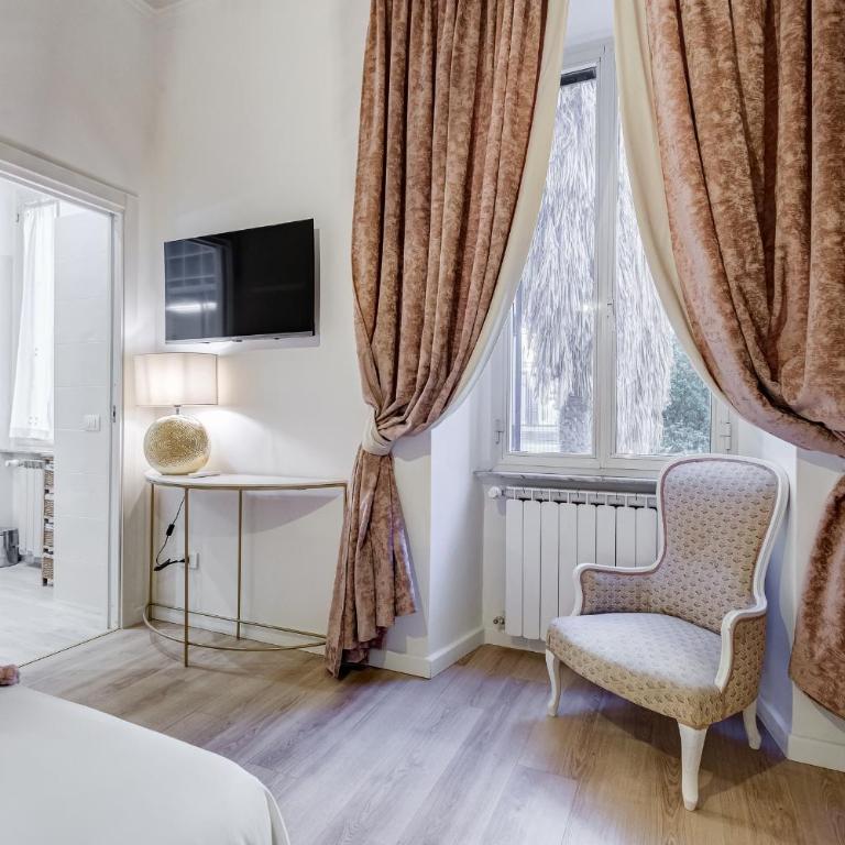 NEW Vatican BIG apartment - ROMEDREAMHOME - Apartment mit 3 Schlafzimmern - 9