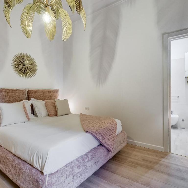 NEW Vatican BIG apartment - ROMEDREAMHOME - Apartment mit 3 Schlafzimmern - 34