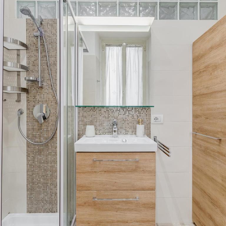 NEW Vatican BIG apartment - ROMEDREAMHOME - Apartment mit 3 Schlafzimmern - 37