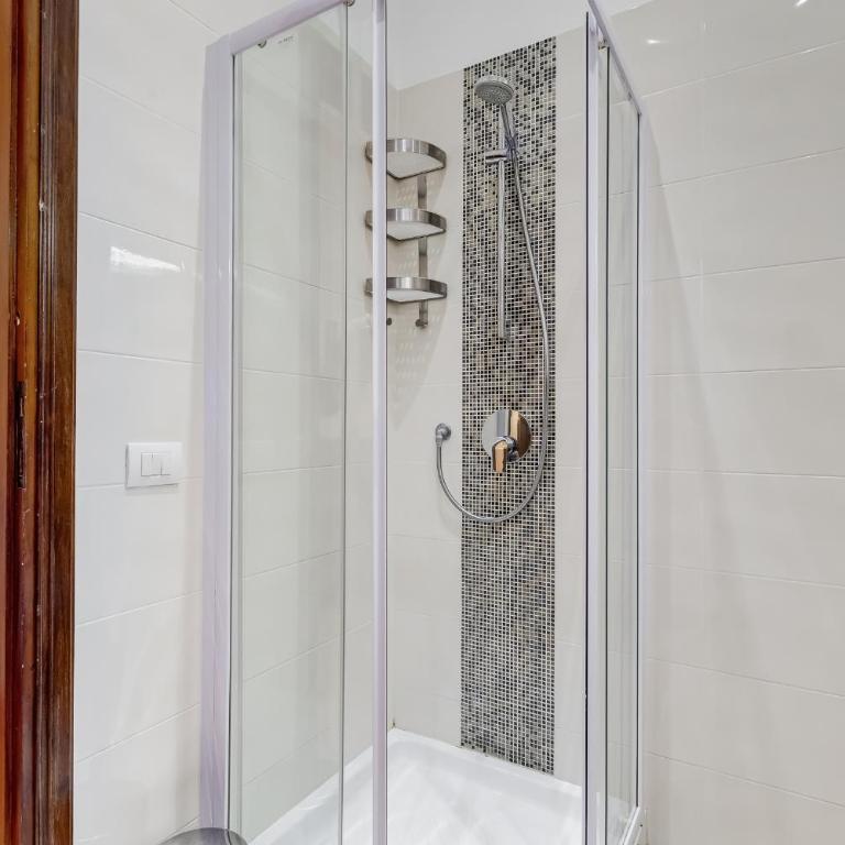 NEW Vatican BIG apartment - ROMEDREAMHOME - Apartment mit 3 Schlafzimmern - 63