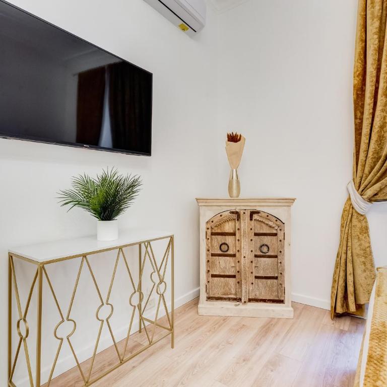 NEW Vatican BIG apartment - ROMEDREAMHOME - Apartment mit 3 Schlafzimmern - 62