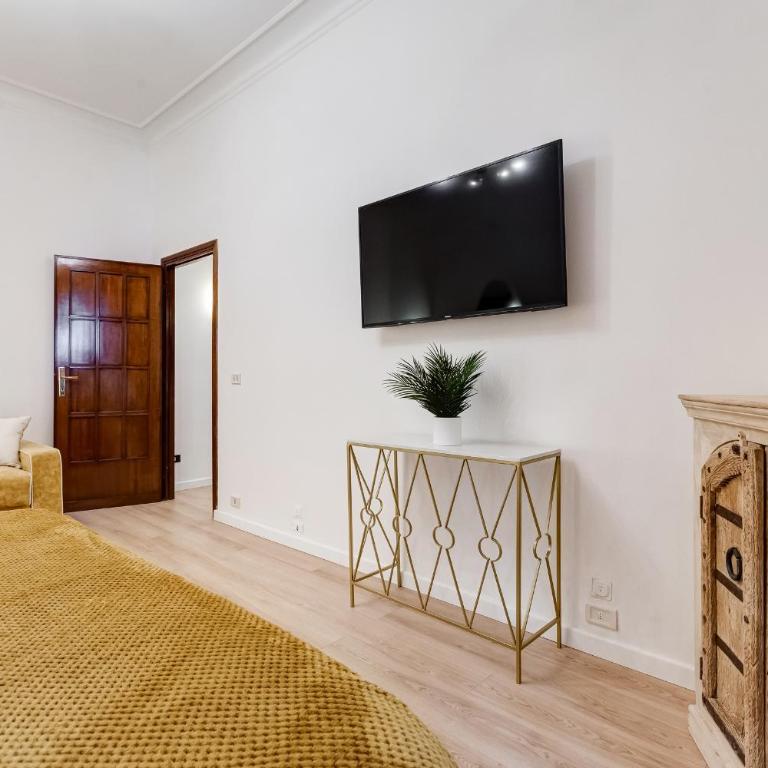 NEW Vatican BIG apartment - ROMEDREAMHOME - Apartment mit 3 Schlafzimmern - 61