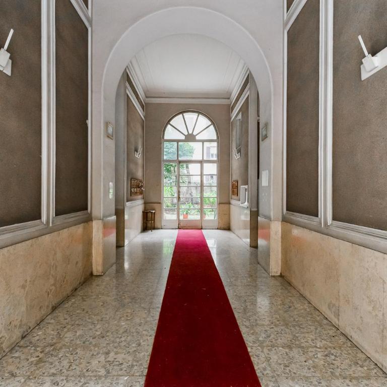NEW Vatican BIG apartment - ROMEDREAMHOME - Apartment mit 3 Schlafzimmern - 97