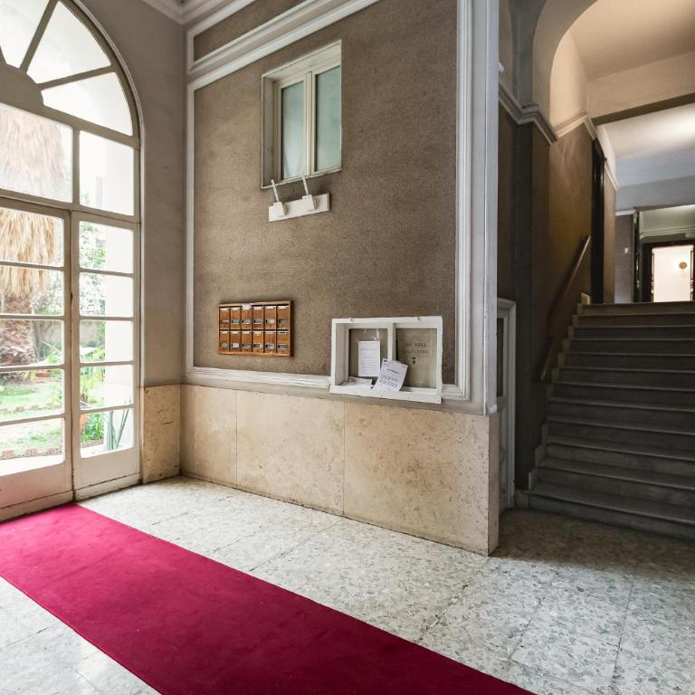 NEW Vatican BIG apartment - ROMEDREAMHOME - Apartment mit 3 Schlafzimmern - 99
