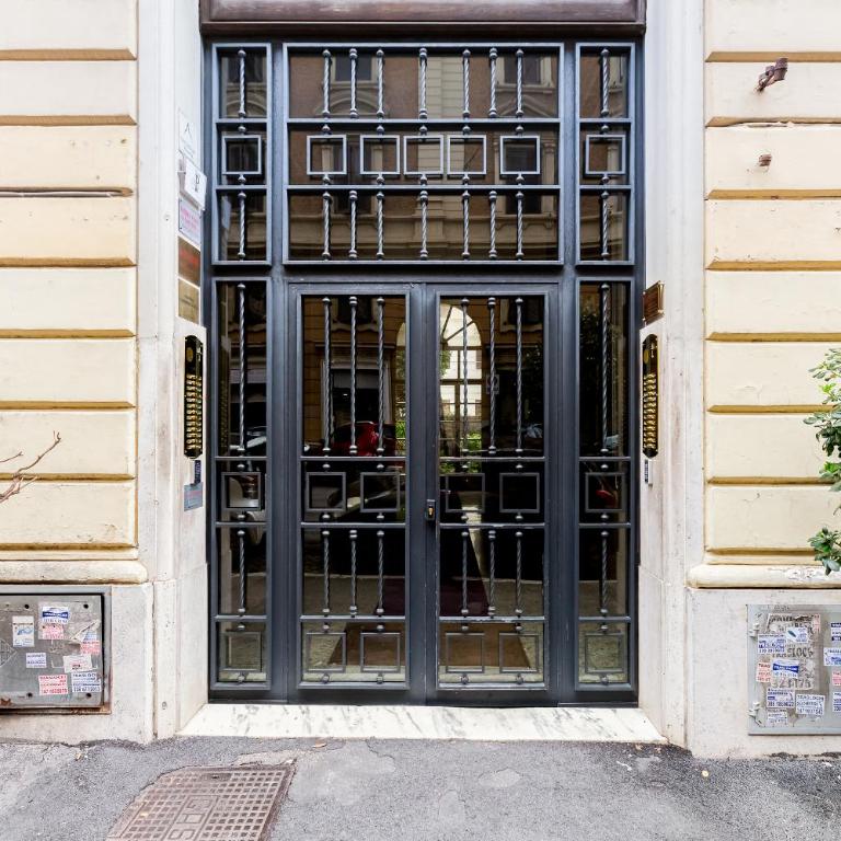 NEW Vatican BIG apartment - ROMEDREAMHOME - Apartment mit 3 Schlafzimmern - 100