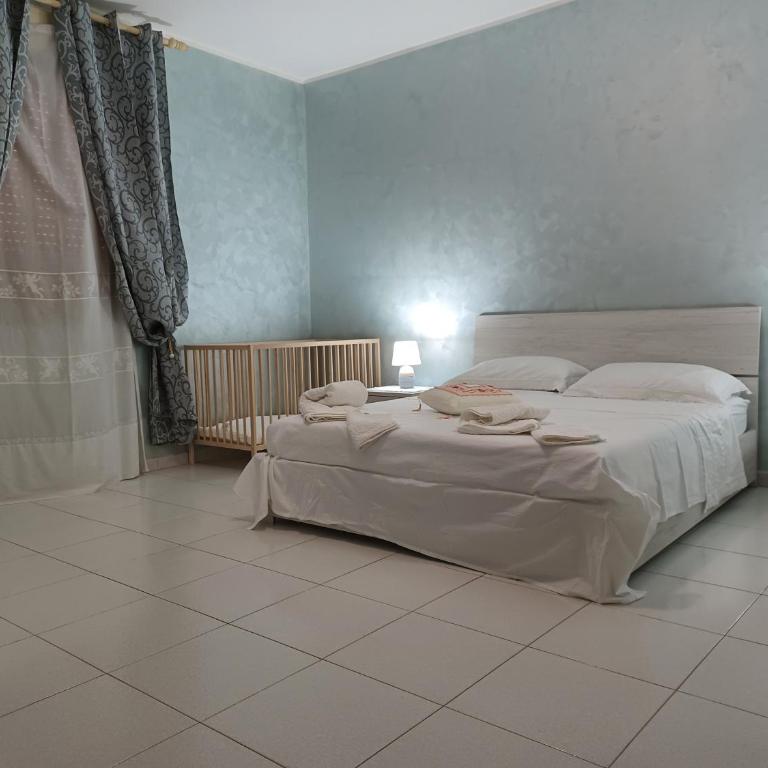Affitti OK Appartamento con tutti i confort - Appartamento con 3 Camere da Letto - 8