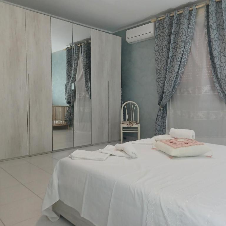 Affitti OK Appartamento con tutti i confort - Appartamento con 3 Camere da Letto - 11