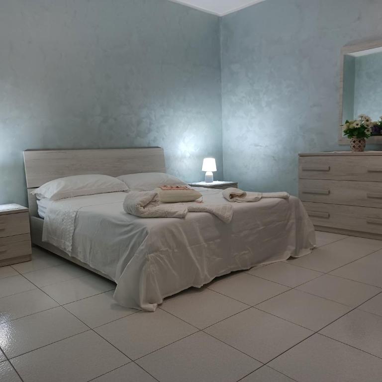 Affitti OK Appartamento con tutti i confort - Appartamento con 3 Camere da Letto - 10