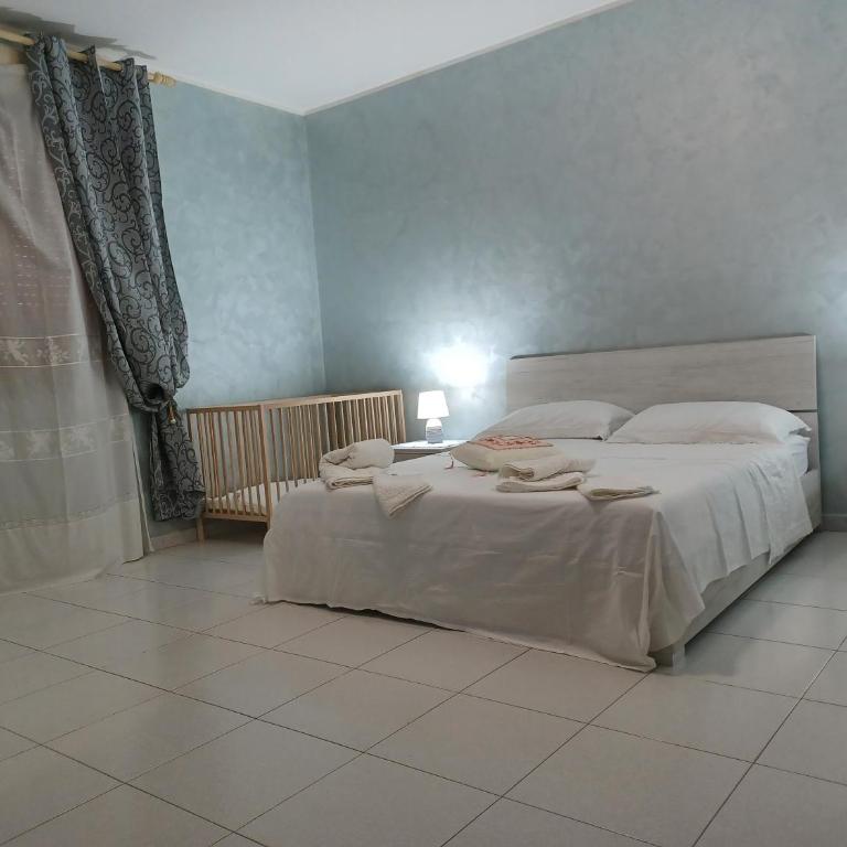 Affitti OK Appartamento con tutti i confort - Appartamento con 3 Camere da Letto - 13