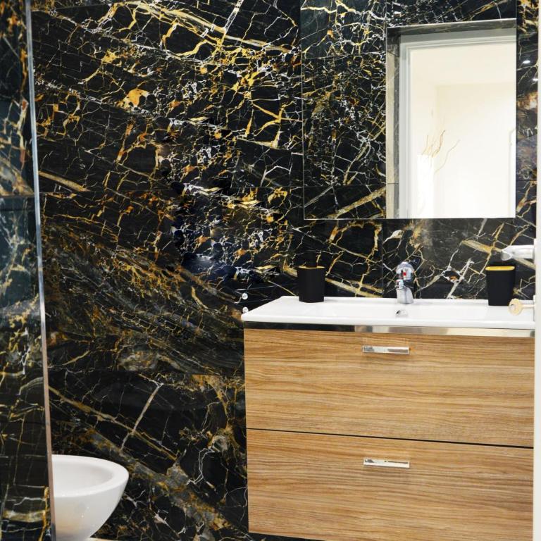 Domus ZEUS - Appartamento con 1 Camera da Letto - 32