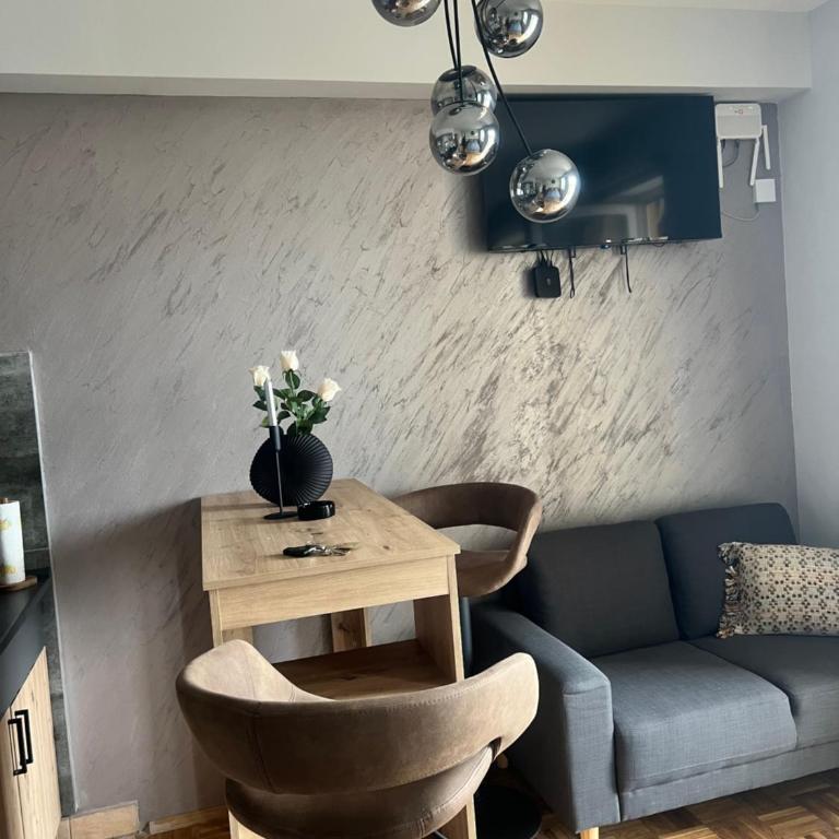 Apartman D - Apartment - 47