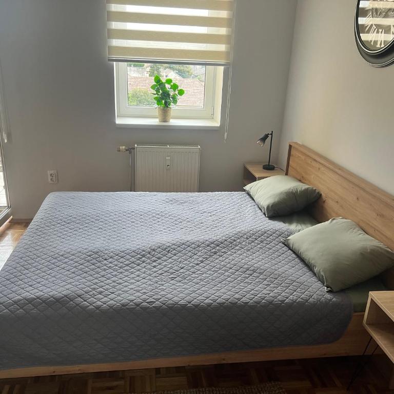 Apartman D - Apartment - 28