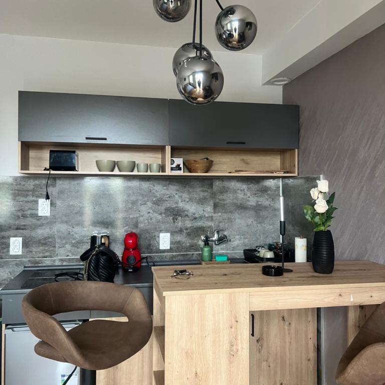 Apartman D - Apartment - 46